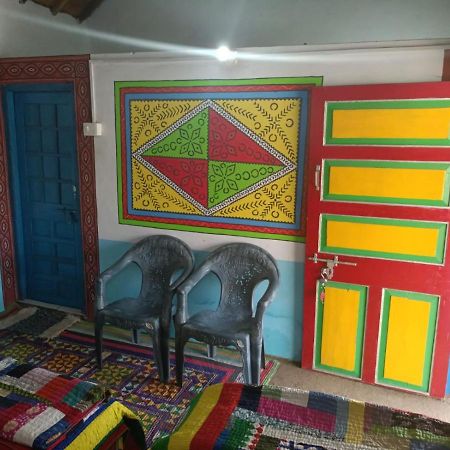 Rann Bhumi Homestay Resort Hodka Экстерьер фото