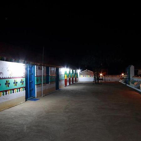 Rann Bhumi Homestay Resort Hodka Экстерьер фото