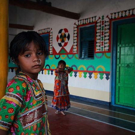 Rann Bhumi Homestay Resort Hodka Экстерьер фото
