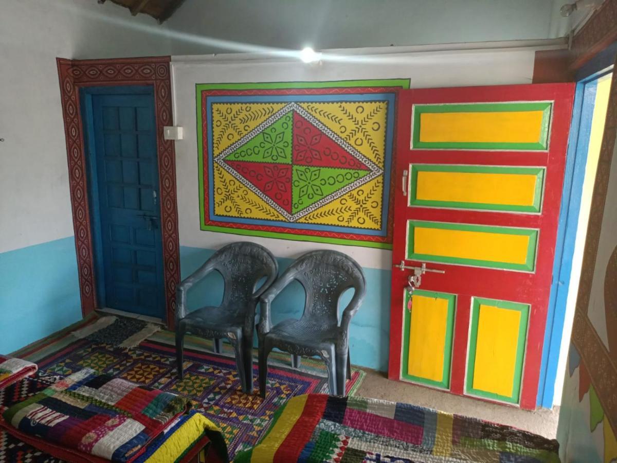 Rann Bhumi Homestay Resort Hodka Экстерьер фото