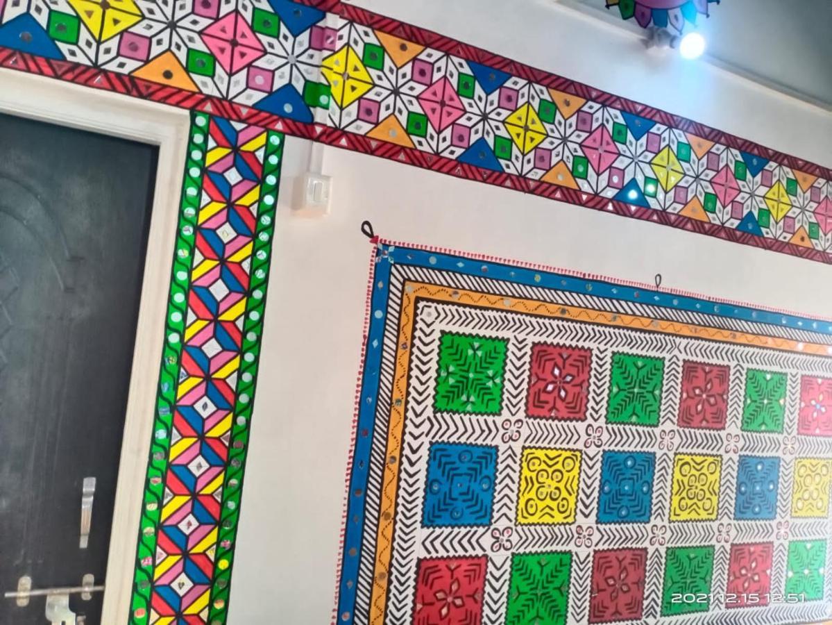 Rann Bhumi Homestay Resort Hodka Экстерьер фото