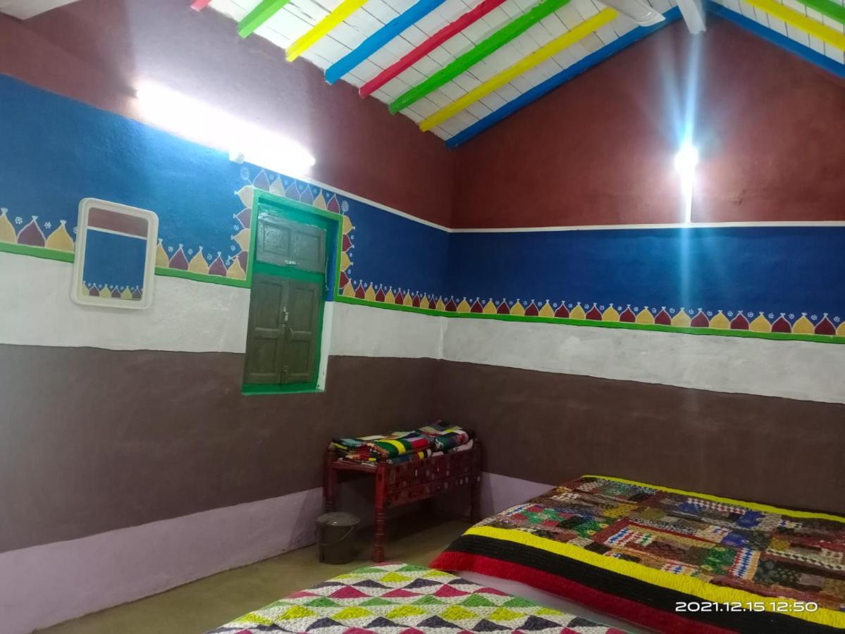 Rann Bhumi Homestay Resort Hodka Экстерьер фото