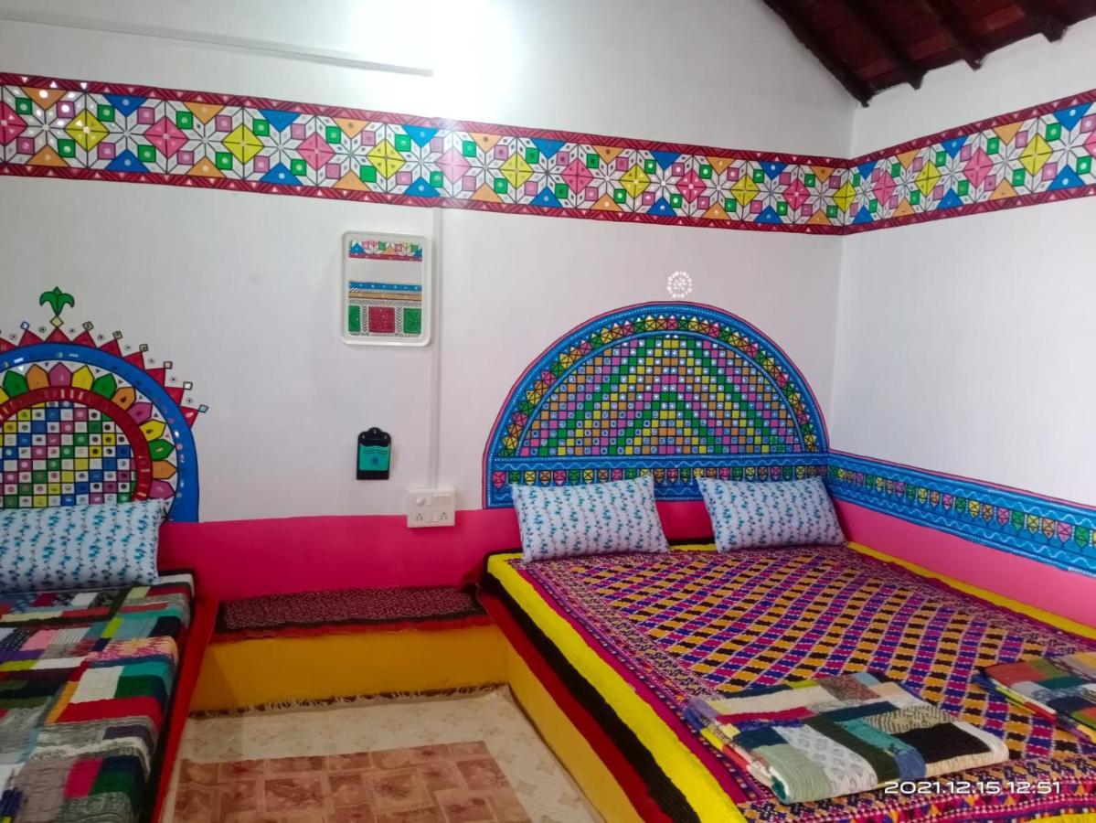 Rann Bhumi Homestay Resort Hodka Экстерьер фото