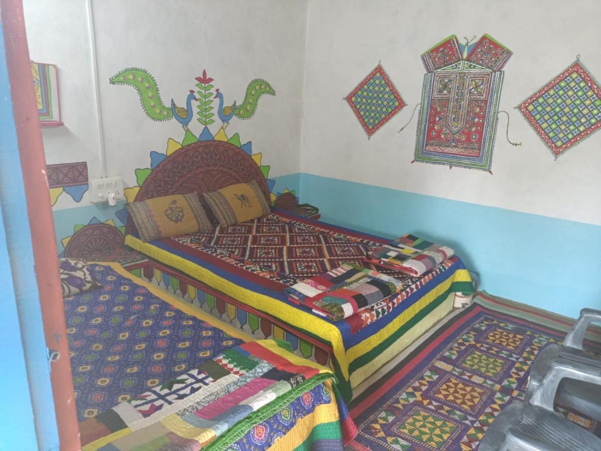 Rann Bhumi Homestay Resort Hodka Экстерьер фото