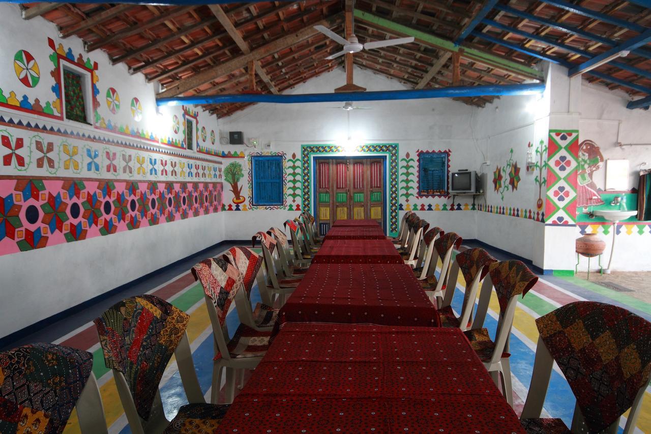 Rann Bhumi Homestay Resort Hodka Экстерьер фото