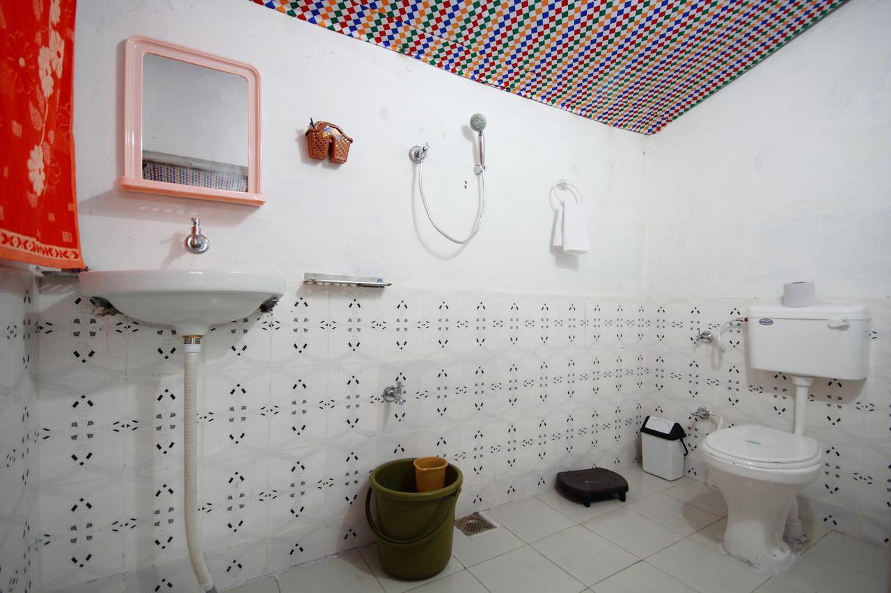 Rann Bhumi Homestay Resort Hodka Экстерьер фото