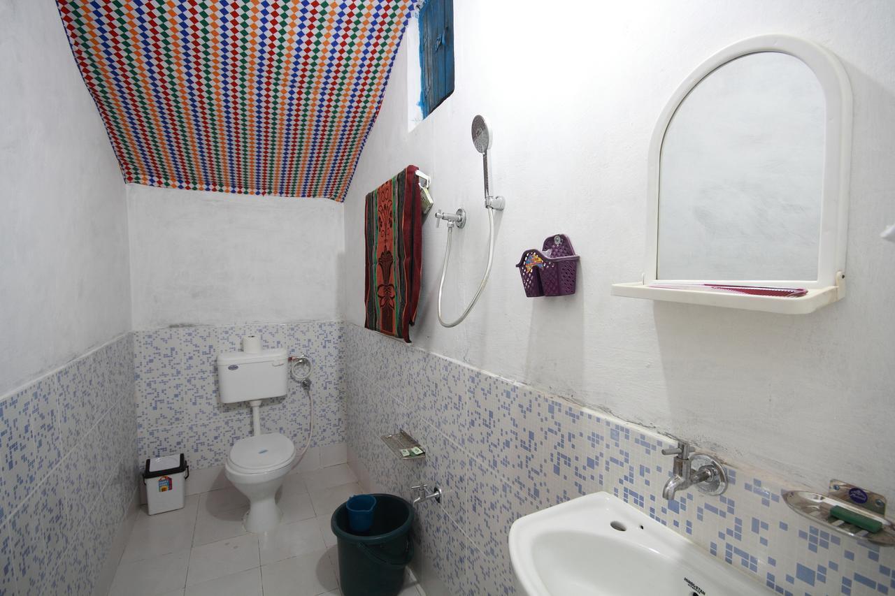 Rann Bhumi Homestay Resort Hodka Экстерьер фото