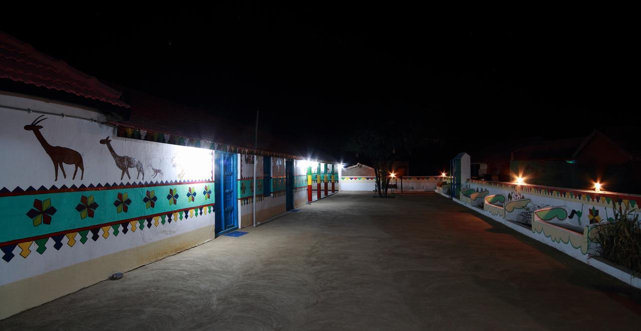 Rann Bhumi Homestay Resort Hodka Экстерьер фото
