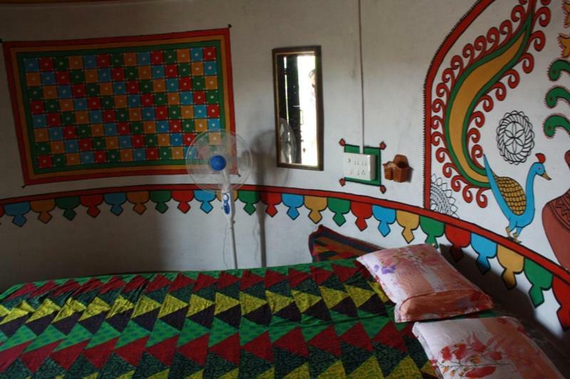 Rann Bhumi Homestay Resort Hodka Экстерьер фото