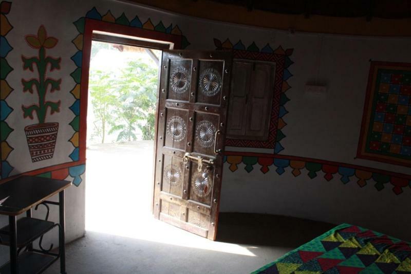 Rann Bhumi Homestay Resort Hodka Экстерьер фото